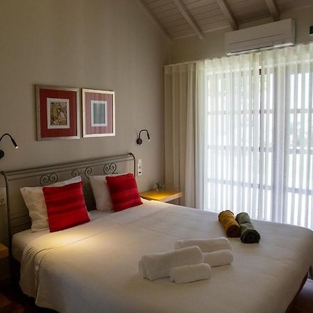 Quinta De Vila Nova - Agroturismo Monção 外观 照片