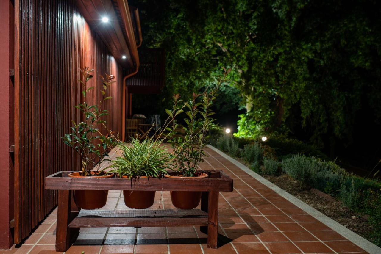 Quinta De Vila Nova - Agroturismo Monção 外观 照片