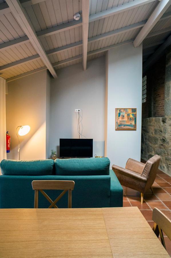 Quinta De Vila Nova - Agroturismo Monção 外观 照片