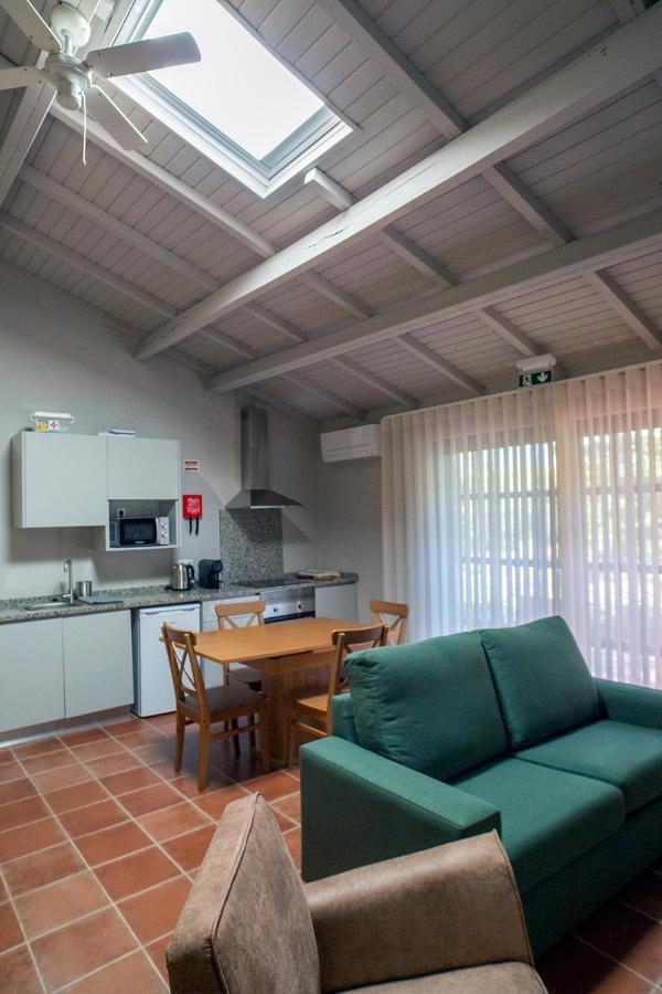 Quinta De Vila Nova - Agroturismo Monção 外观 照片