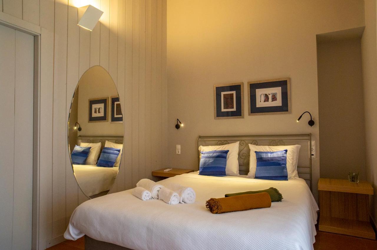Quinta De Vila Nova - Agroturismo Monção 外观 照片